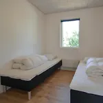 Holiday home Three-bedroom In