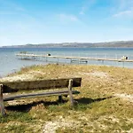 Holiday home Three-bedroom In