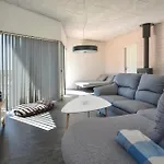 Holiday home Three-bedroom In