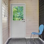 Three-bedroom In *