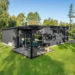 Holiday home Three-bedroom In