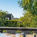 Three-bedroom In * Ebeltoft