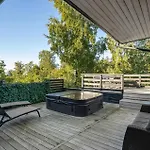 Three-bedroom In *