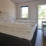 Three-bedroom In Ebeltoft