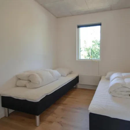 Holiday home Three-bedroom In