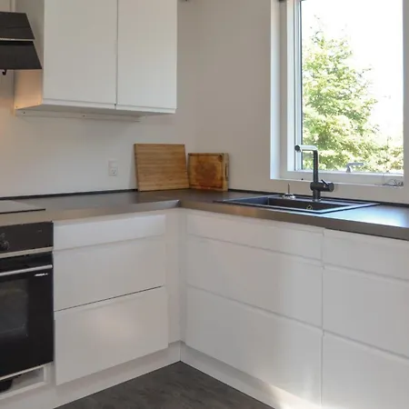 Three-bedroom In *