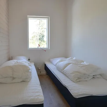 Three-bedroom In Holiday home
