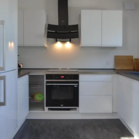 Holiday home Three-bedroom In Ebeltoft