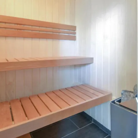 Nyaraló Three-bedroom In Ebeltoft