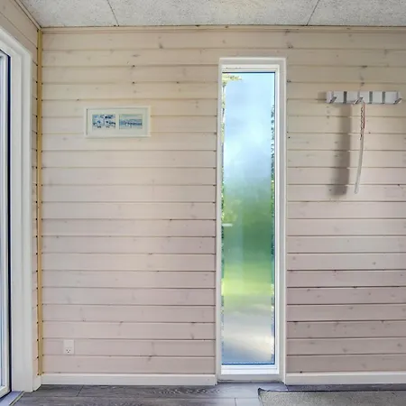 Holiday home Three-bedroom In *
