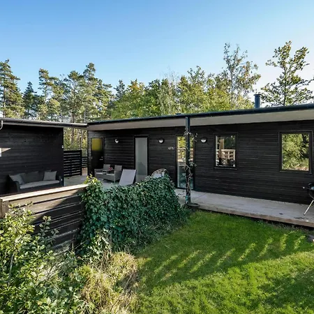 Three-bedroom In