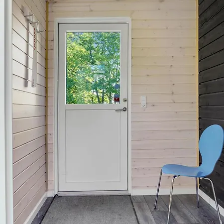 Three-bedroom In *