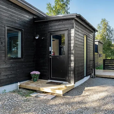 Holiday home Three-bedroom In Ebeltoft