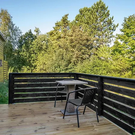 Three-bedroom In