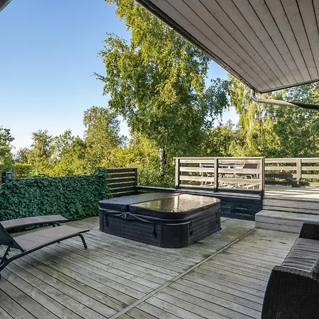 Three-bedroom In *