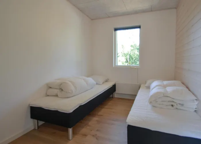 Feriehus Three-bedroom In
