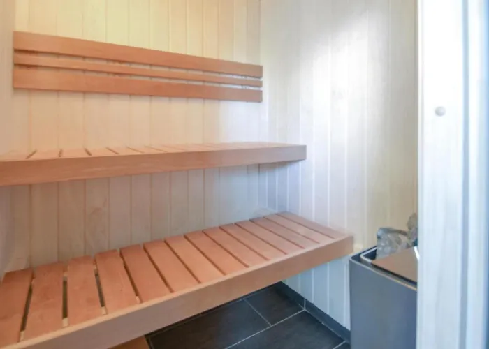 Feriehus Three-bedroom In Ebeltoft