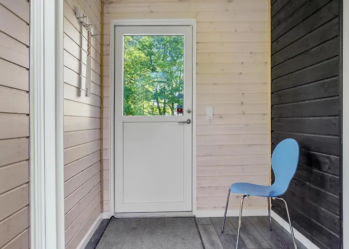 Three-bedroom In *