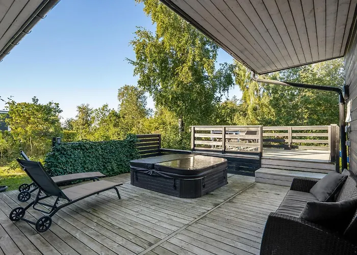Three-bedroom In *